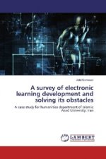 A survey of electronic learning development and solving its obstacles