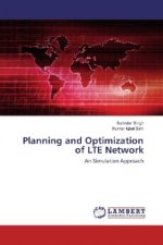 Planning and Optimization of LTE Network