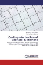 Cardio-protective Role of Cilostazol & Milrinone