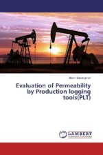 Evaluation of Permeability by Production logging tools(PLT)