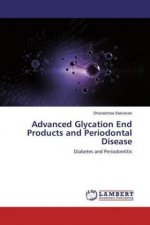 Advanced Glycation End Products and Periodontal Disease