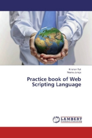 Practice book of Web Scripting Language