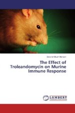 The Effect of Troleandomycin on Murine Immune Response