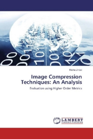 Image Compression Techniques: An Analysis
