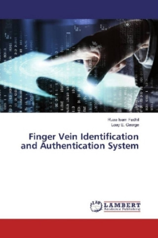 Finger Vein Identification and Authentication System