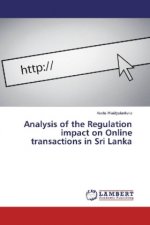 Analysis of the Regulation impact on Online transactions in Sri Lanka