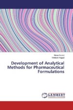 Development of Analytical Methods for Pharmaceutical Formulations