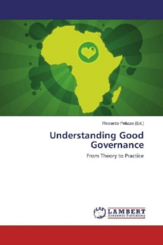 Understanding Good Governance