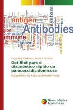 Dot-Blot para o diagnóstico rápido da paracoccidioidomicose