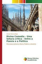 Divina Comedia - Uma leitura crítica - Entre a Poesia e a Política