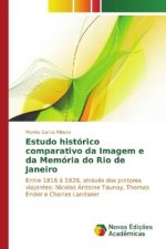 Estudo histórico comparativo da Imagem e da Memória do Rio de Janeiro
