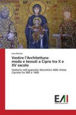 Vestire l'Architettura: moda e tessuti a Cipro tra X e XV secolo