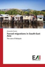 Forced migrations in South-East Asia