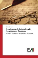 Il problema della teodicea in Jean-Jacques Rousseau