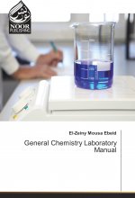 General Chemistry Laboratory Manual