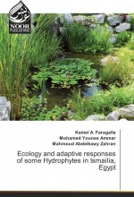Ecology and adaptive responses of some Hydrophytes in Ismailia, Egypt
