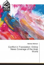 Conflict in Translation: Online News Coverage of the Arab World