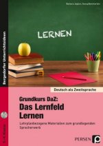 Grundkurs DaZ: Das Lernfeld 