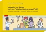 Materialien zur Therapie nach dem Patholinguistischen Ansatz (PLAN)