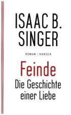 Feinde, die Geschichte einer Liebe