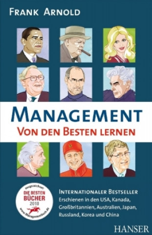 Management - Von den Besten lernen