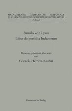 Liber de perfidia Iudaeorum