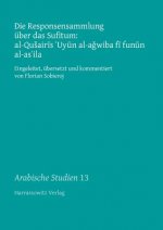Die Responsensammlung über das Sufitum: al-Qusairis 'Uyun al-a wiba fi funun al-as'ila