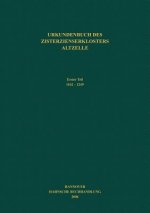 Urkundenbuch des Zisterzienserklosters Altzelle. Tl.1