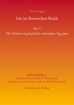 Isis im Römischen Reich, 2 Bde.