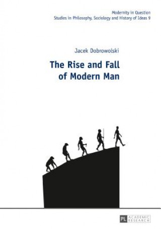 Rise and Fall of Modern Man