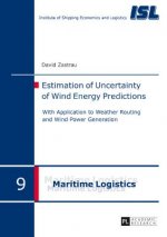 Estimation of Uncertainty of Wind Energy Predictions