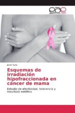 Esquemas de irradiación hipofraccionada en cáncer de mama