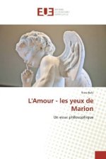 L'Amour - les yeux de Marion