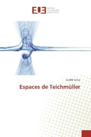 Espaces de Teichmüller
