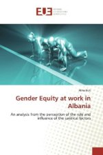 Gender Equity at work in Albania