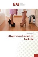 L'Hypersexualisation en Publicité
