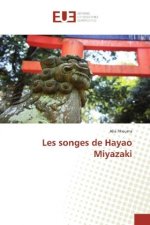 Les songes de Hayao Miyazaki
