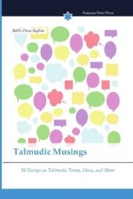 Talmudic Musings