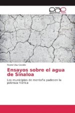 Ensayos sobre el agua de Sinaloa