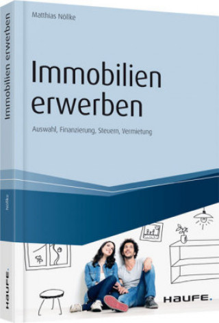 Immobilien erwerben