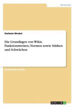 Die Grundlagen von Wikis. Funktionsweisen, Normen sowie Stärken und Schwächen