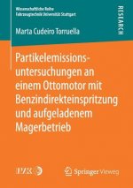 Partikelemissionsuntersuchungen an Einem Ottomotor Mit Benzindirekteinspritzung Und Aufgeladenem Magerbetrieb