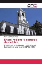 Entre rodeos y campos de cultivo