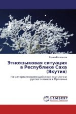 Jetnoyazykovaya situaciya v Respublike Saha (Yakutiya)