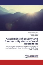 Assessment of poverty and food security status of rural households