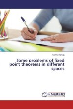 Some problems of fixed point theorems in different spaces
