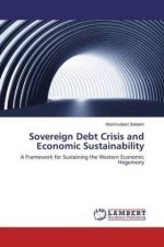 Sovereign Debt Crisis and Economic Sustainability