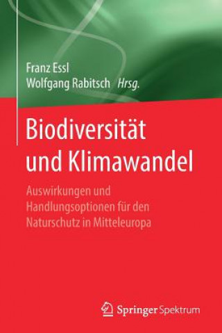 Biodiversitat Und Klimawandel