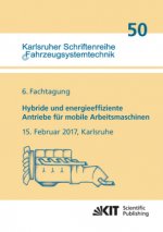 Hybride und energieeffiziente Antriebe für mobile Arbeitsmaschinen