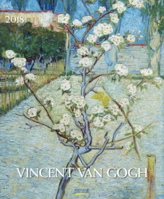 Vincent van Gogh 2018